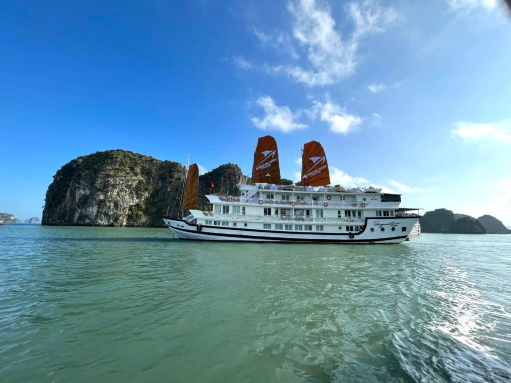 bai tu long bay