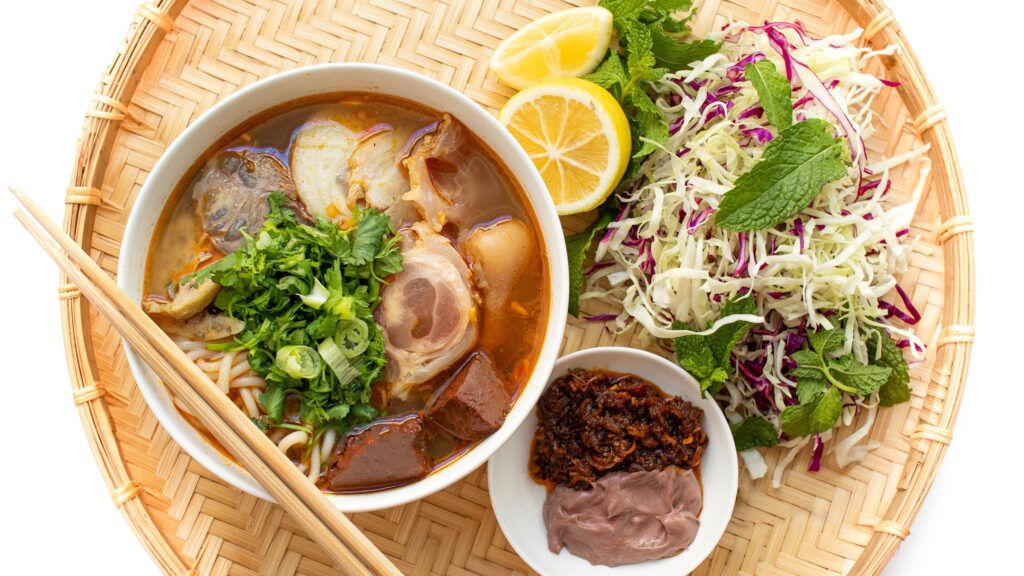 bun bo hue