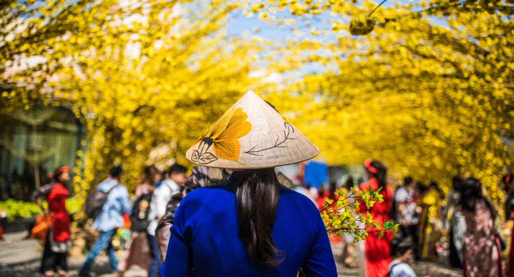 vietnamese new year