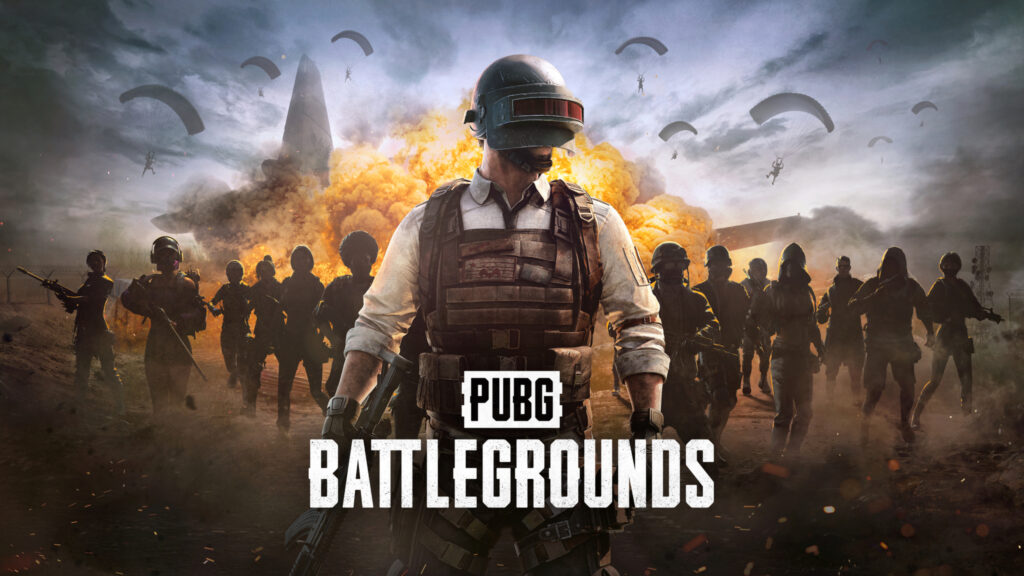 pubg