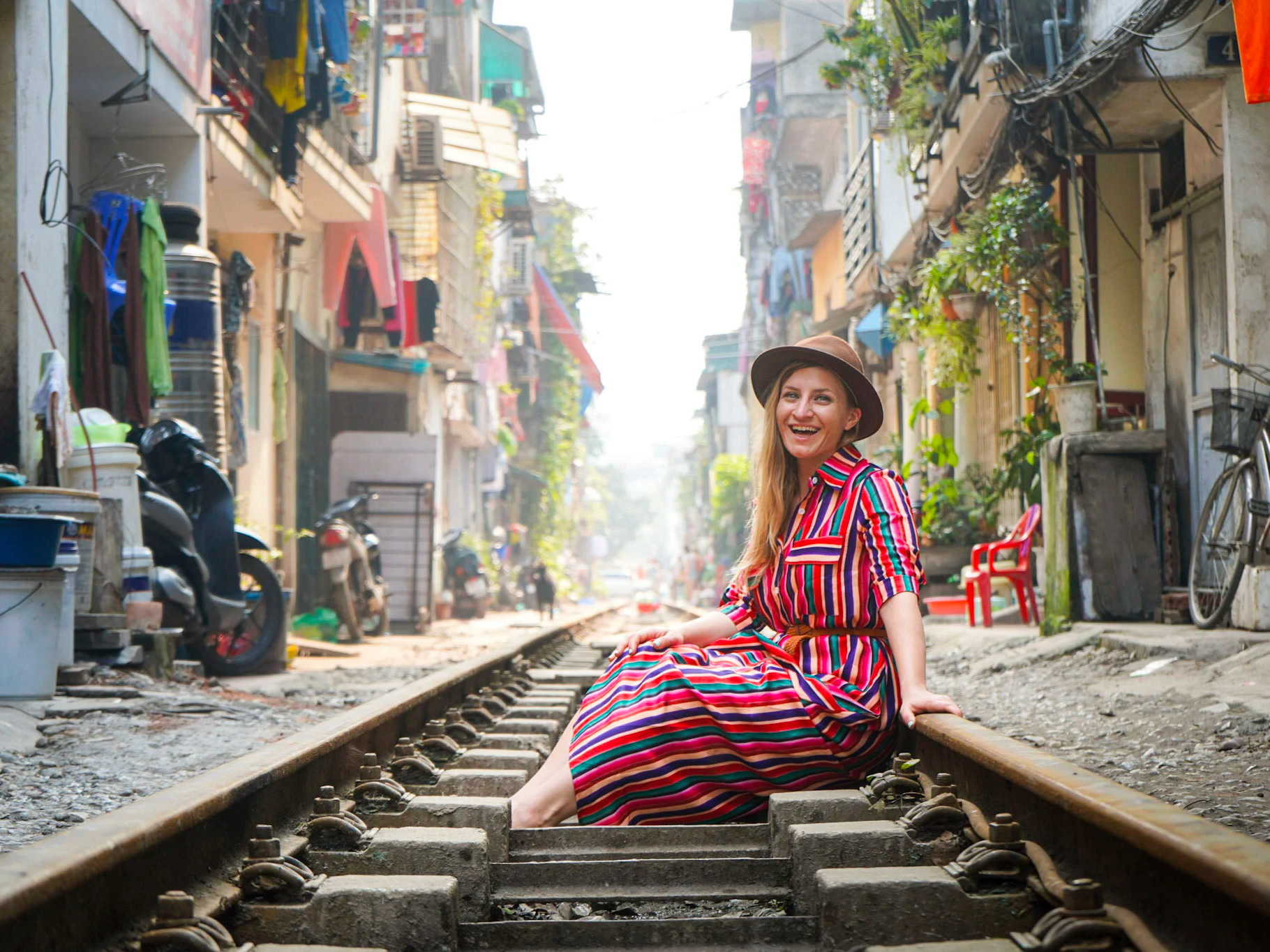 best things to do in hanoi