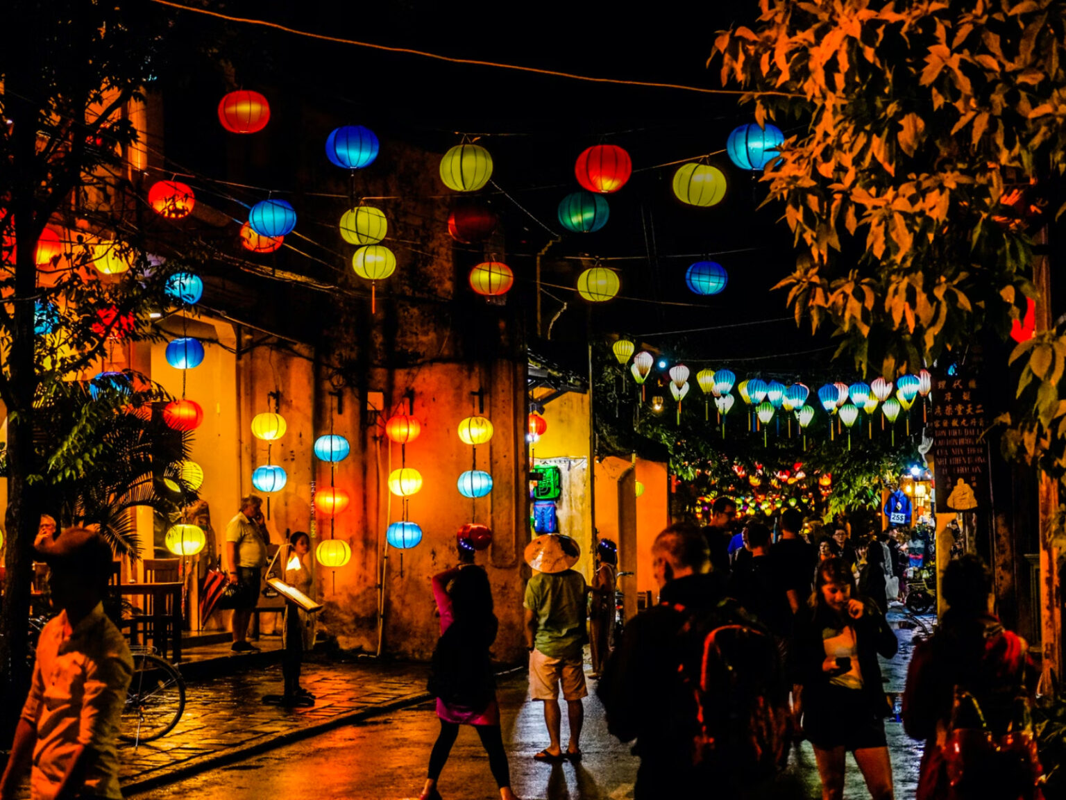 Hoi An Lantern Festival 2023 The Glow Of Tradition Vietnam Travel Hub