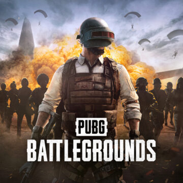 pubg